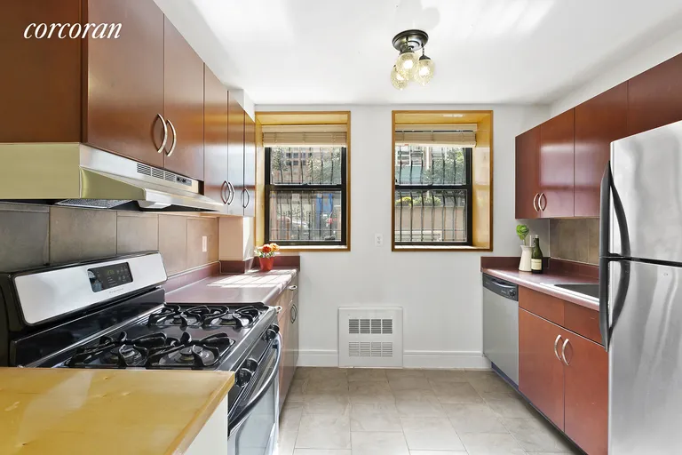 New York City Real Estate | View 209 West 121st Street | room 2 | View 3