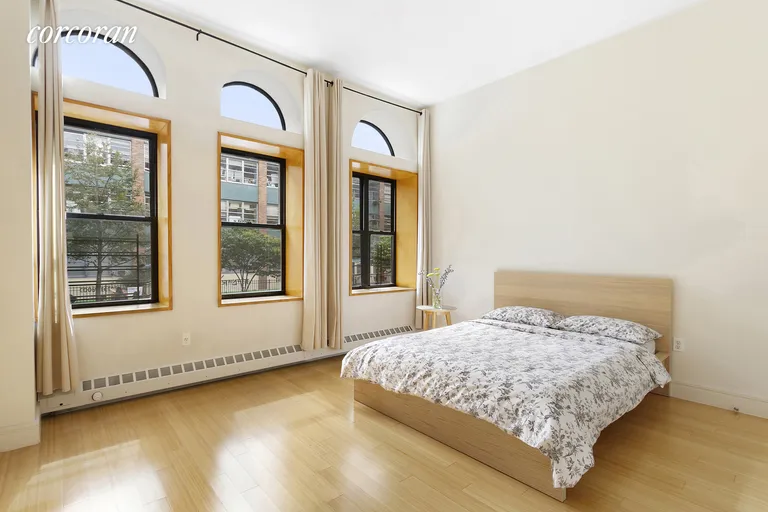New York City Real Estate | View 209 West 121st Street | room 3 | View 4