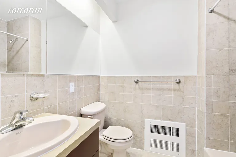New York City Real Estate | View 209 West 121st Street | room 4 | View 5
