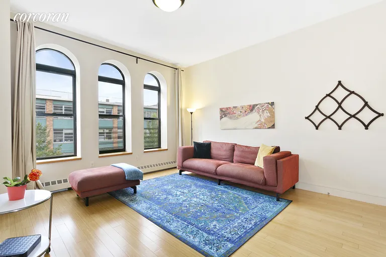 New York City Real Estate | View 209 West 121st Street | room 1 | View 2
