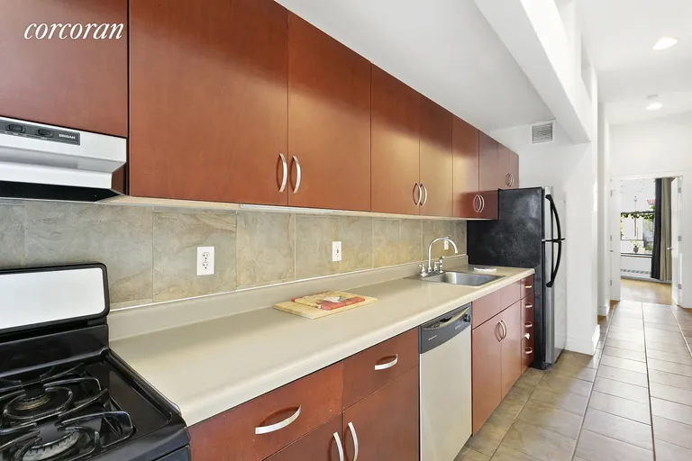 New York City Real Estate | View 209 West 121st Street | room 7 | View 8