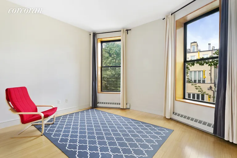 New York City Real Estate | View 209 West 121st Street | room 6 | View 7