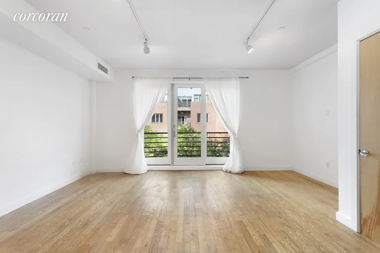 New York City Real Estate | View 372 15th Street, 3A | room 1 | View 2