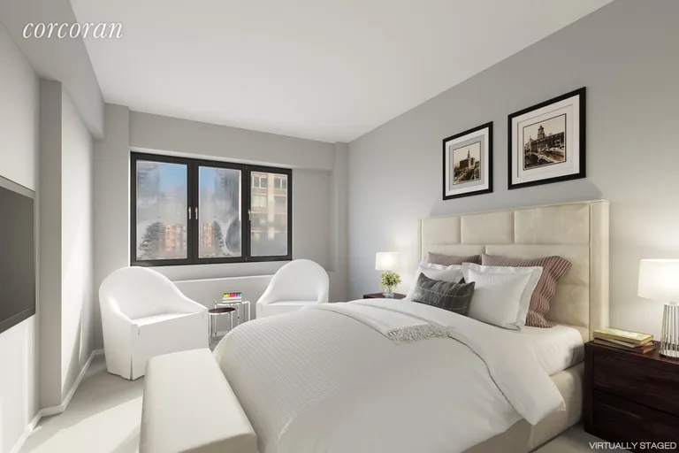 New York City Real Estate | View 350 East 72nd Street, 20/21B | room 2 | View 3