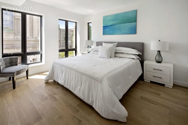 New York City Real Estate | View 873 Pacific Street, 1B | room 2 | View 3