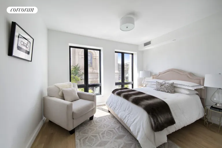 New York City Real Estate | View 873 Pacific Street, 1B | room 3 | View 4