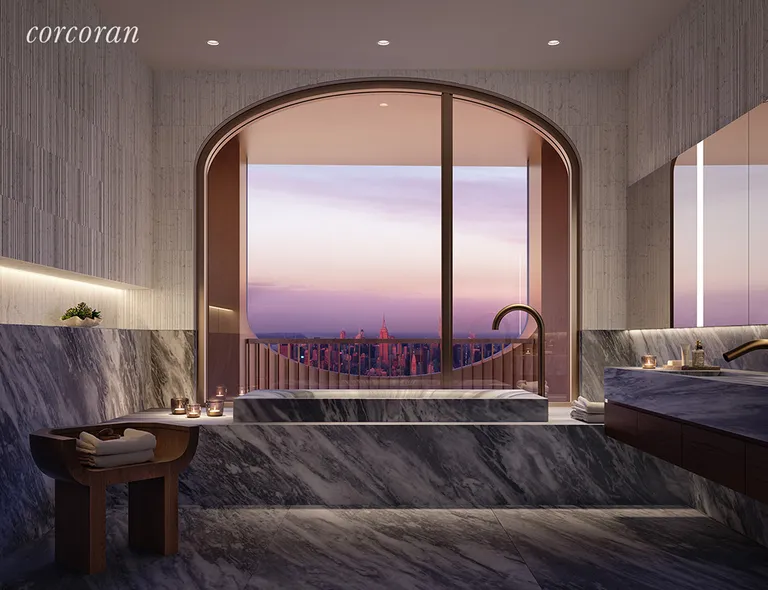 New York City Real Estate | View 130 William Street, L57B | room 5 | View 6