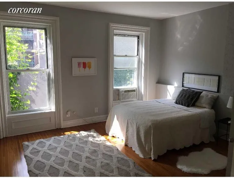 New York City Real Estate | View 296 St James Place, 2 | room 1 | View 2