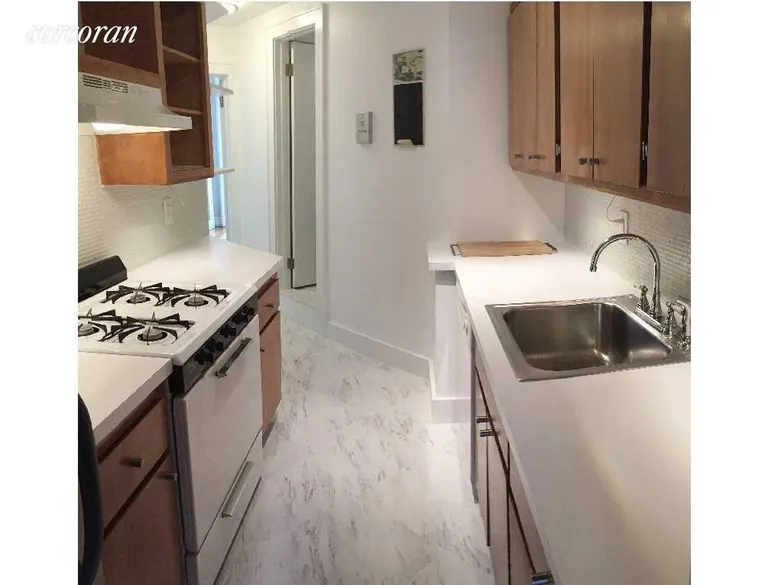 New York City Real Estate | View 296 St James Place, 2 | room 2 | View 3