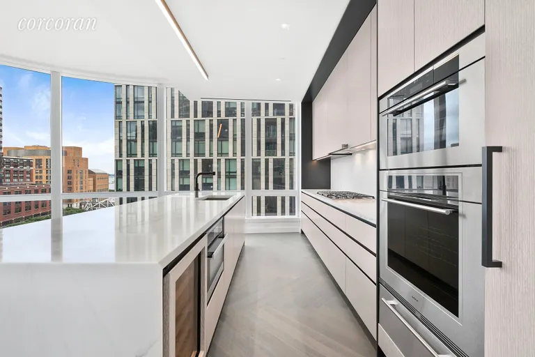 New York City Real Estate | View 111 Murray Street, 11WEST | room 2 | View 3