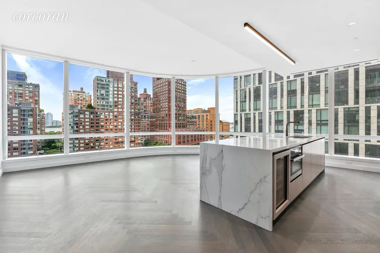 New York City Real Estate | View 111 Murray Street, 11WEST | room 3 | View 4