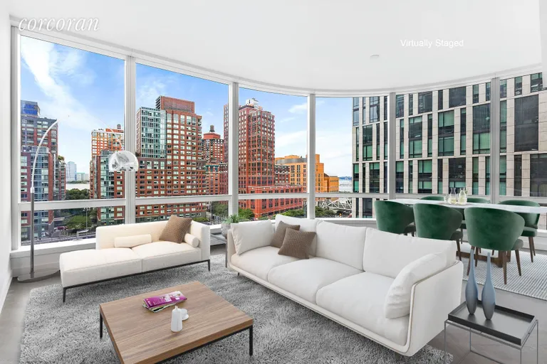 New York City Real Estate | View 111 Murray Street, 11WEST | LRfinal2 | View 17