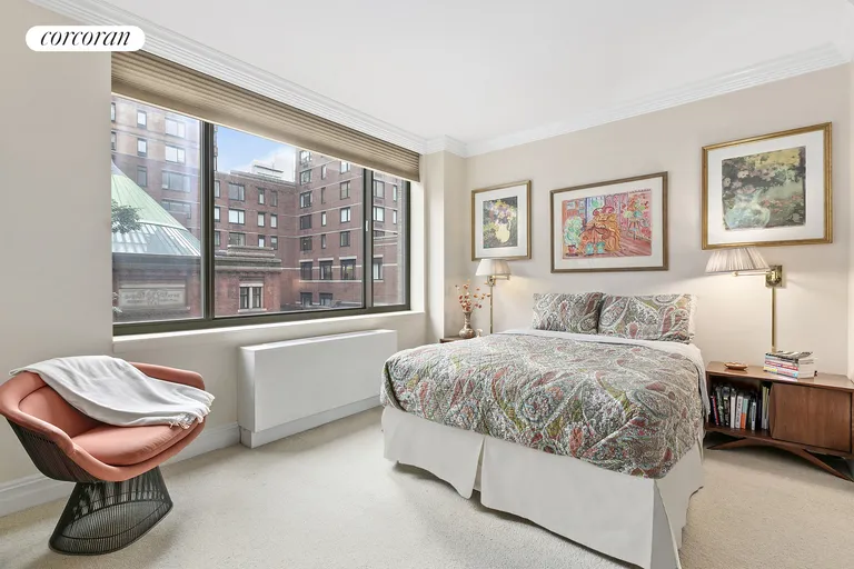 New York City Real Estate | View 2 Columbus Avenue, 3C | room 4 | View 5