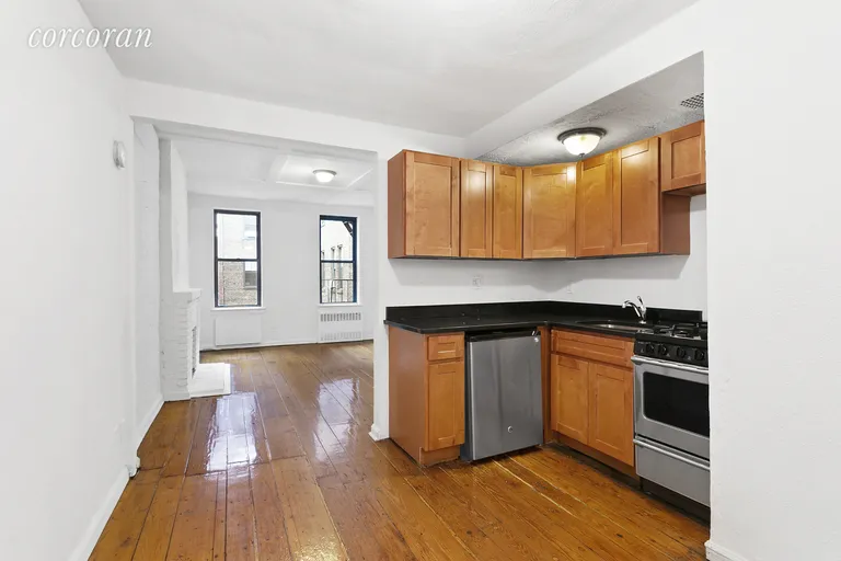 New York City Real Estate | View 29 Jones Street, 3B | room 2 | View 3