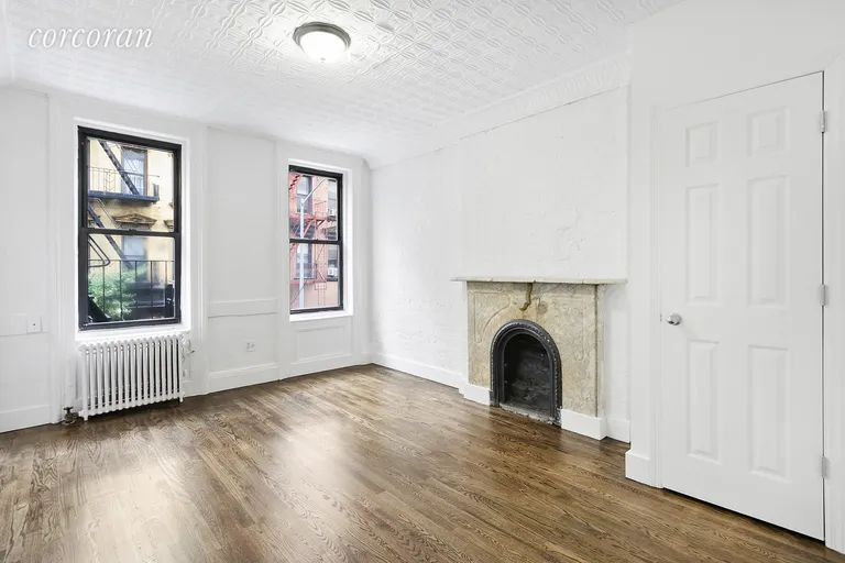 New York City Real Estate | View 148 Sullivan Street, 5 | 1 Bed, 1 Bath | View 1