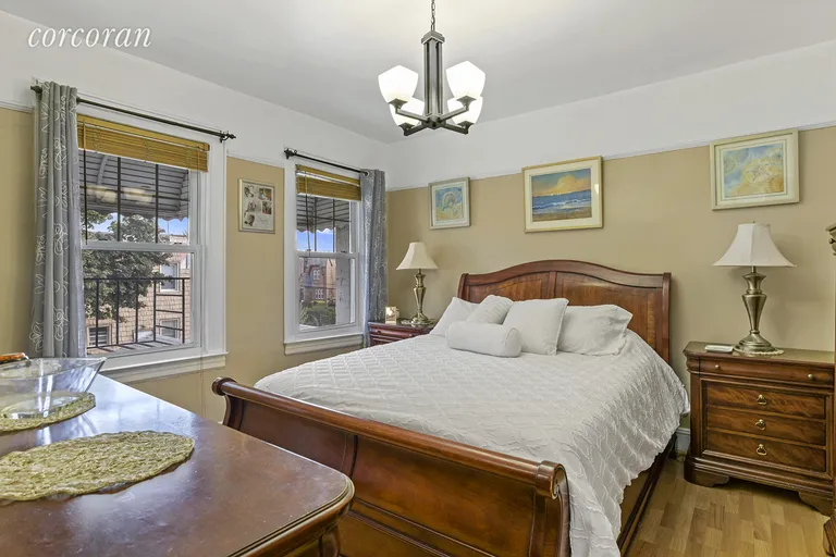 New York City Real Estate | View 111-41 205th Street | room 4 | View 5