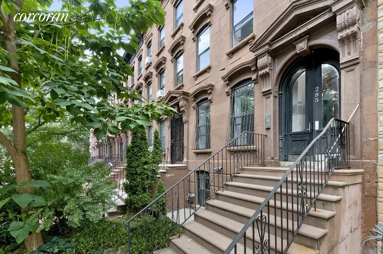 New York City Real Estate | View 285 Macon Street | 7 Beds, 4 Baths | View 1