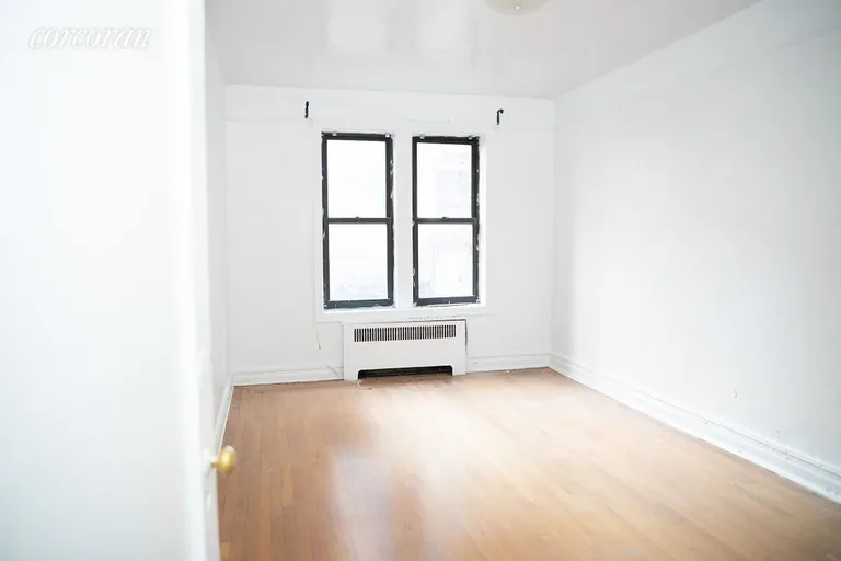 New York City Real Estate | View 120 West 138th Street, 1E | room 1 | View 2