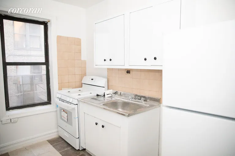 New York City Real Estate | View 120 West 138th Street, 1E | room 3 | View 4