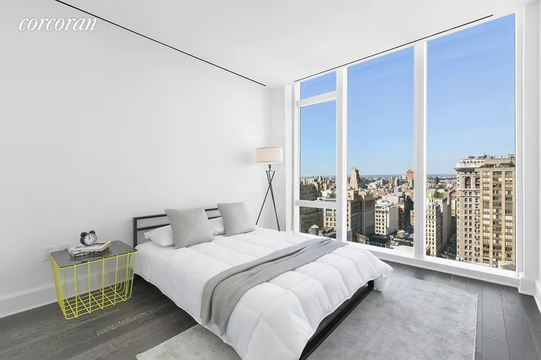New York City Real Estate | View 45 East 22nd Street, 29A | room 7 | View 8