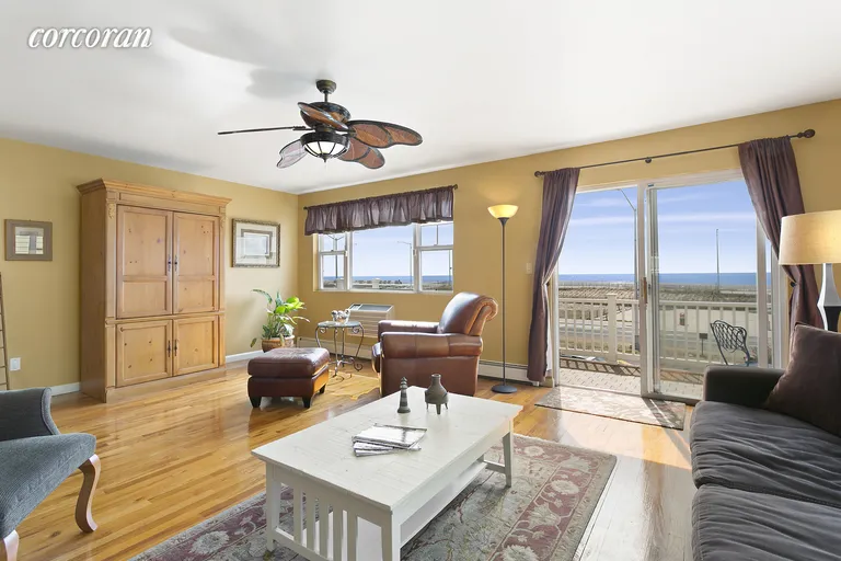 New York City Real Estate | View 95-10 Shore Front Parkway | 3 Beds, 2 Baths | View 1