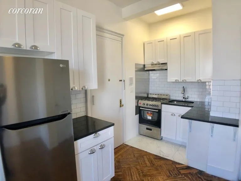 New York City Real Estate | View 155 Prospect Place, 2FL | 1 Bed, 1 Bath | View 1