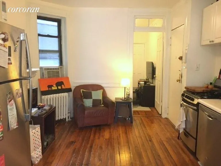 New York City Real Estate | View 256 West 15th Street, 3-FE | room 2 | View 3
