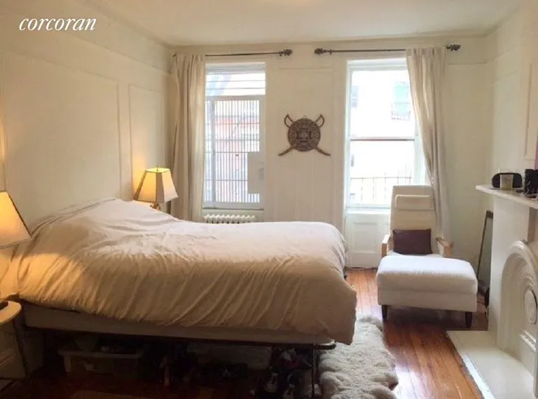 New York City Real Estate | View 256 West 15th Street, 3-FE | 1 Bed, 1 Bath | View 1