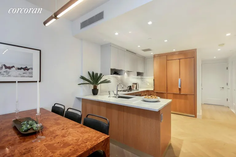 New York City Real Estate | View 78 Amity Street, 3A | 3 Beds, 2 Baths | View 1