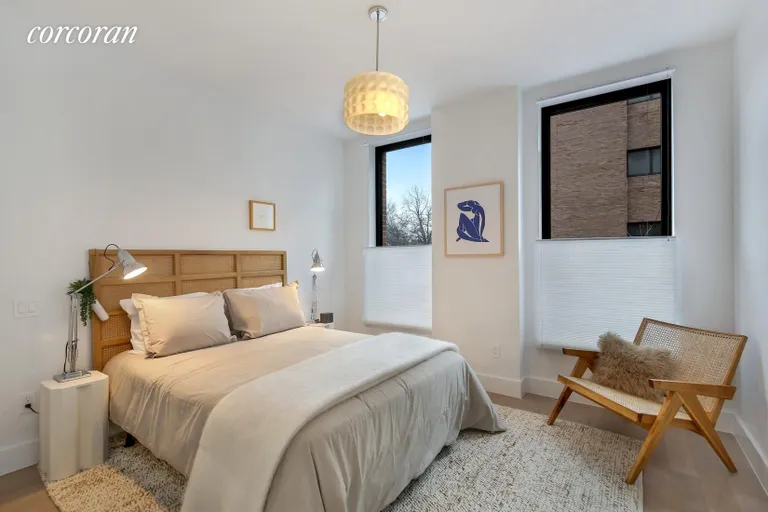 New York City Real Estate | View 78 Amity Street, 3A | room 3 | View 4