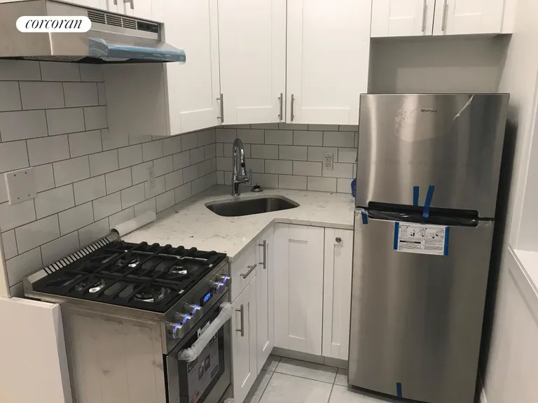 New York City Real Estate | View 96 North 8th Street, 1L | 1 Bath | View 1