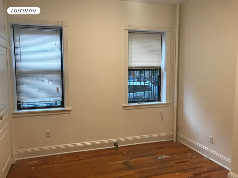 New York City Real Estate | View 96 North 8th Street, 1L | room 1 | View 2