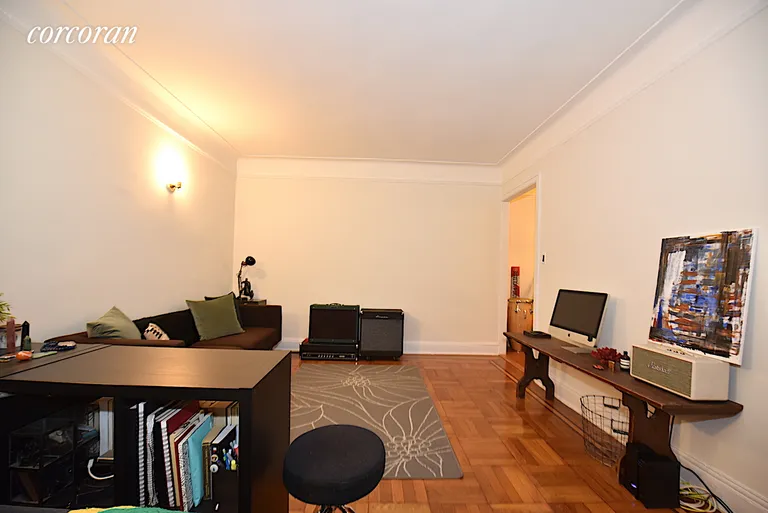 New York City Real Estate | View 31-70 34th Street, 1F | room 3 | View 4