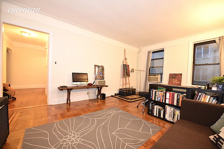 New York City Real Estate | View 31-70 34th Street, 1F | room 2 | View 3