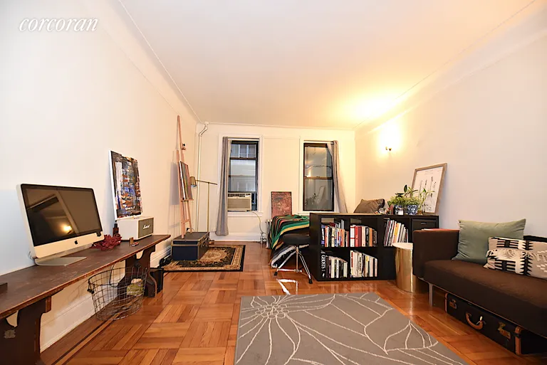 New York City Real Estate | View 31-70 34th Street, 1F | room 1 | View 2