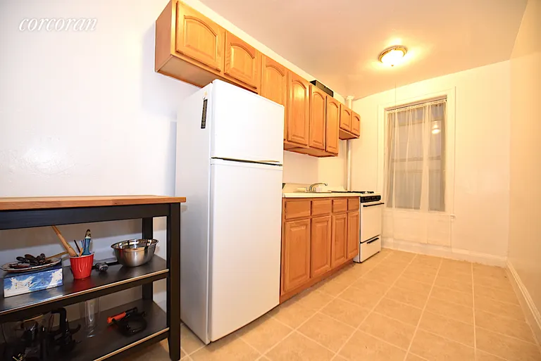 New York City Real Estate | View 31-70 34th Street, 1F | room 6 | View 7