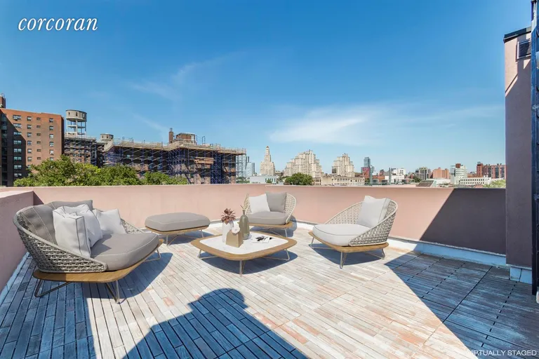 New York City Real Estate | View 453 Degraw Street | room 13 | View 14