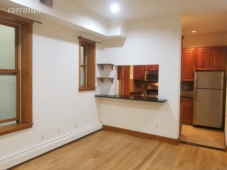 New York City Real Estate | View 145 Prospect Park West, 1A | room 1 | View 2