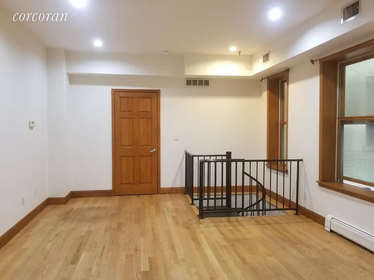 New York City Real Estate | View 145 Prospect Park West, 1A | 1 Bed, 1 Bath | View 1