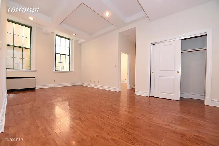 New York City Real Estate | View 45-02 Ditmars Boulevard, 205 | room 3 | View 4
