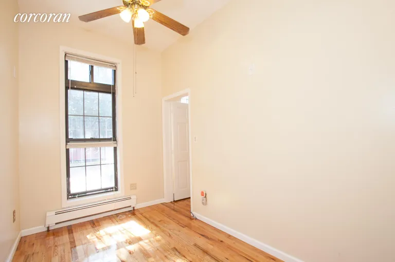 New York City Real Estate | View 122 Saint Marks Place, 1 | room 3 | View 4