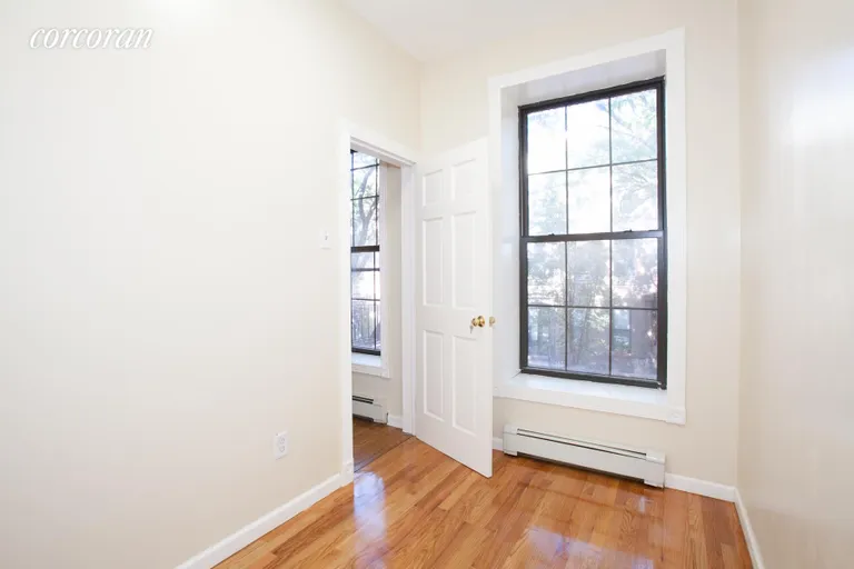 New York City Real Estate | View 122 Saint Marks Place, 2 | room 4 | View 5