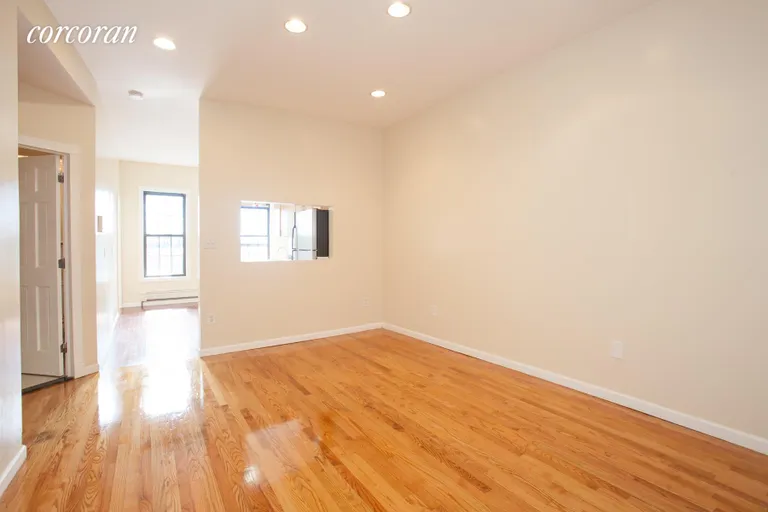 New York City Real Estate | View 122 Saint Marks Place, 2 | room 2 | View 3