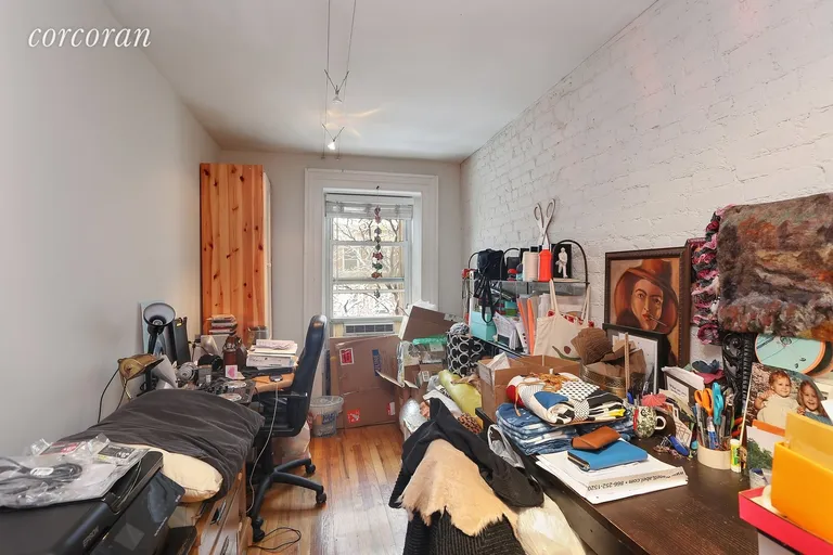 New York City Real Estate | View 184 Sackett Street, 3 | room 3 | View 4