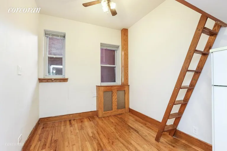 New York City Real Estate | View 302 West 76th Street, 2d | LIVING SPACE | View 2