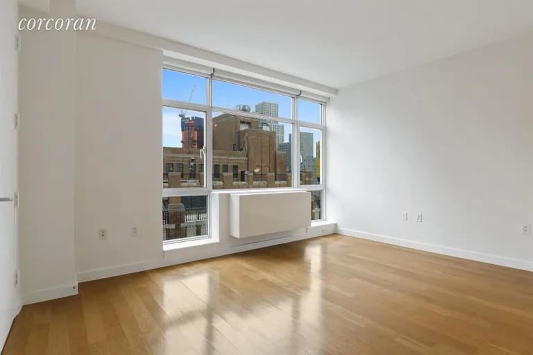 New York City Real Estate | View 189 Schermerhorn Street, 18G | 1 Bed, 1 Bath | View 1