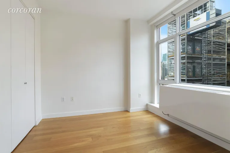 New York City Real Estate | View 189 Schermerhorn Street, 18G | Bedroom | View 3