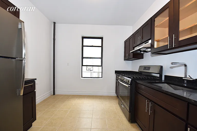 New York City Real Estate | View 22-06 38th Street, 3A | 1 Bed, 1 Bath | View 1