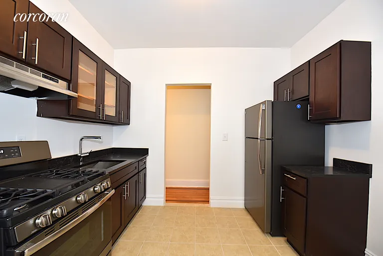 New York City Real Estate | View 22-06 38th Street, 3A | room 1 | View 2