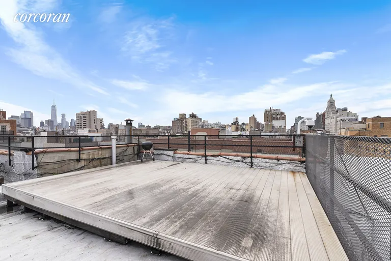 New York City Real Estate | View 432 East 13th Street, 36 | 1 Bed, 1 Bath | View 1